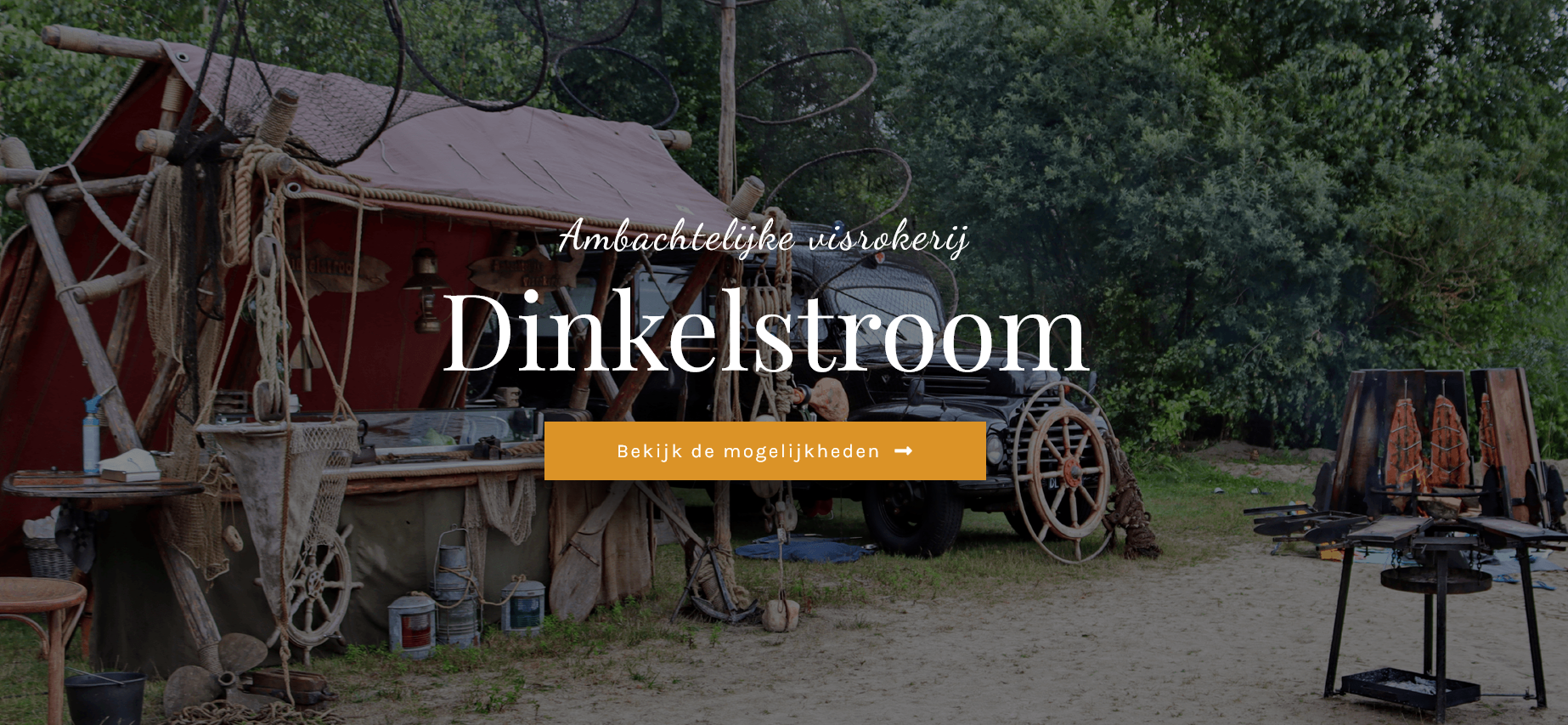 Dinkelstroom